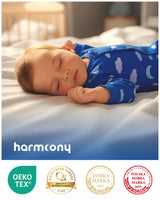 Čiužinys 120x60 putų plastiko kietas vaikiškas 60x120 cm kūdikiui