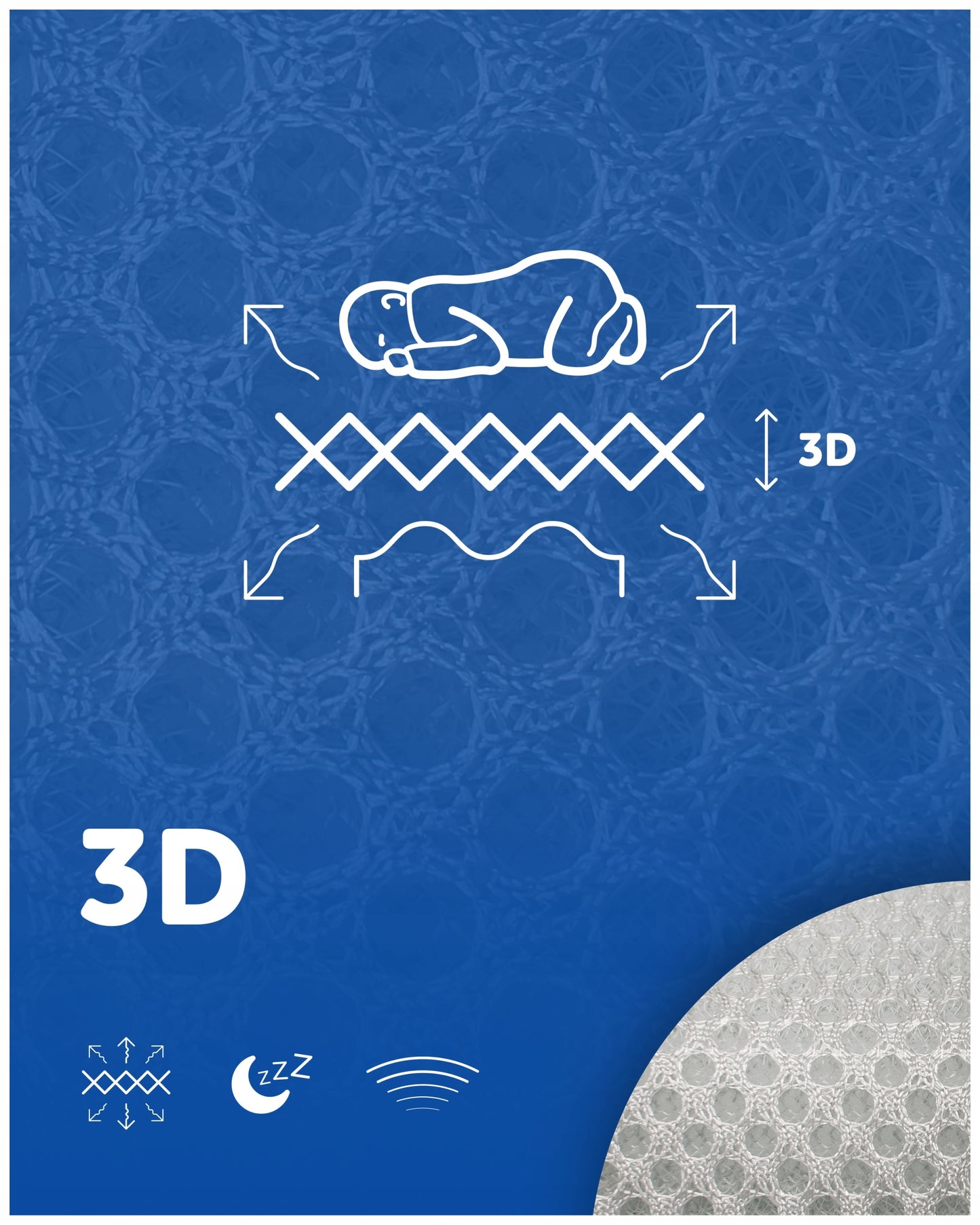 Čiužinys 120x60 putų plastiko kietas vaikiškas 60x120 cm kūdikiui