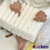 Čiužinys lovytei 120x60 vidutinio kietumo vaikiškas čiužinys H2 H3 60x120