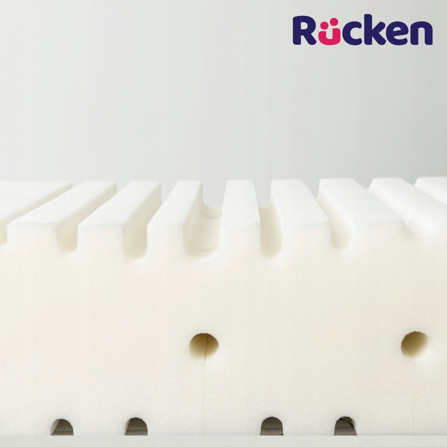 Čiužinys lovytei 120x60 vidutinio kietumo vaikiškas čiužinys H2 H3 60x120