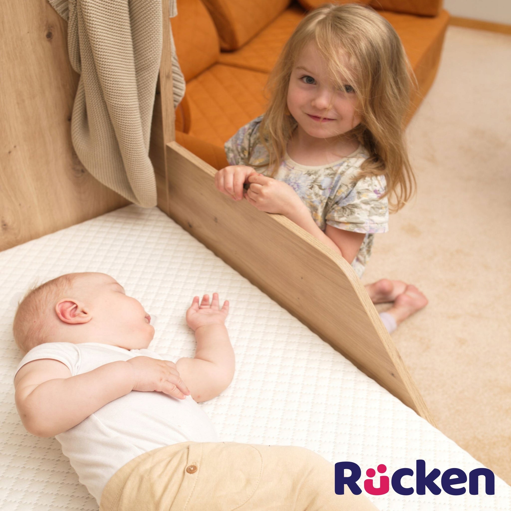 Čiužinys lovytei 120x60 vidutinio kietumo vaikiškas čiužinys H2 H3 60x120