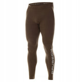 Vyriškas termoaktyvus apatinis trikotažas BRUBECK RANGER WOOL komplektas, šiltas