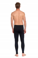 Vyriški termoaktyvūs apatiniai Maraj džemperis+kelnės KMT7000-003 juoda L