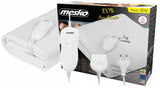 Mesko MS 7419 Elektrinė paklojama antklodė šildanti 150x80cm Reguliuojama