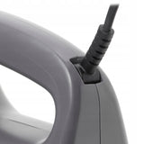 Rankinis maišytuvas virtuvės kombainas 750W 5 greičių + TURBO 6 maišytuvai švelnus startas