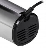 Galingas virtuvinis rankinis maišytuvas 900W, 5 greičių, su 6 antgaliais, švelnus paleidimas