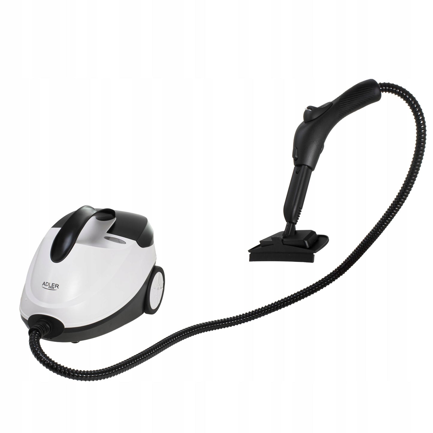 Garinis mopas, garų valytuvas, valiklis, garinė plovimo mašina, daugiafunkcis prietaisas namams