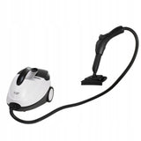 Garinis mopas, garų valytuvas, valiklis, garinė plovimo mašina, daugiafunkcis prietaisas namams