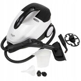 Garinis mopas, garų valytuvas, valiklis, garinė plovimo mašina, daugiafunkcis prietaisas namams