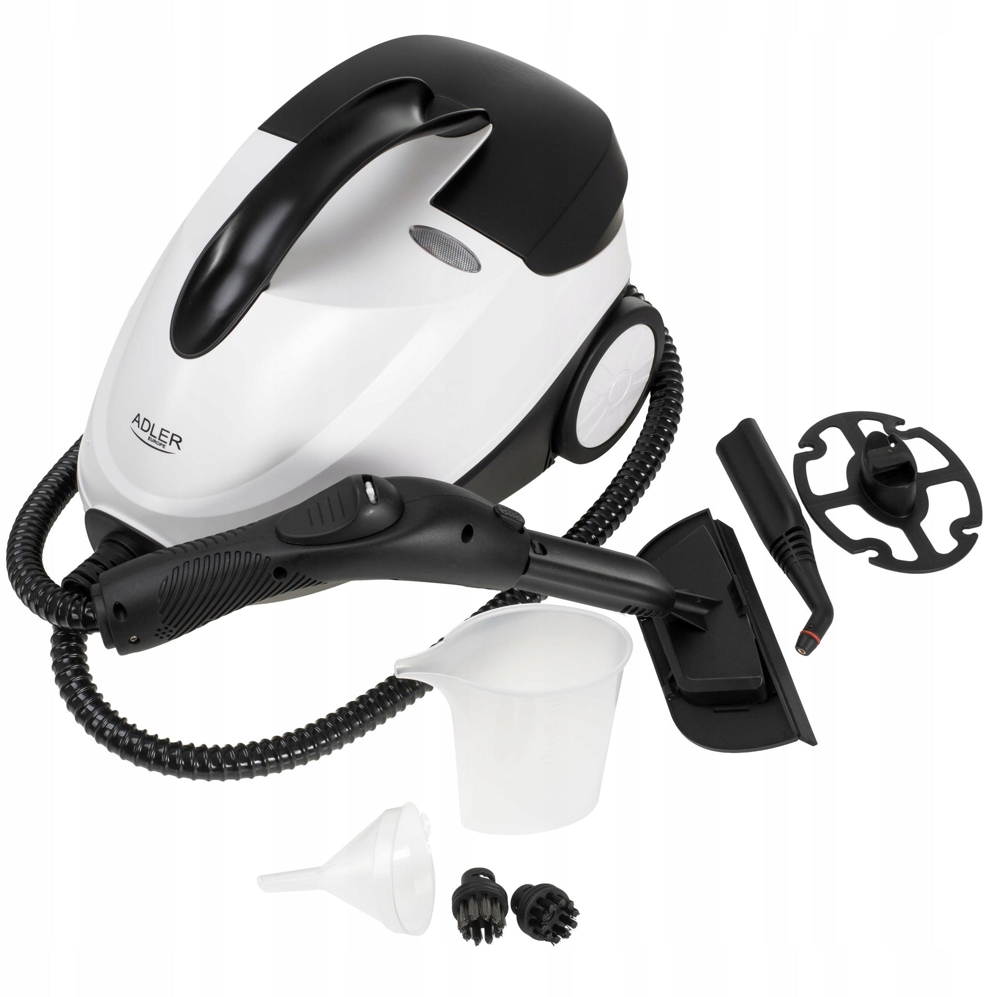 Garinis mopas, garų valytuvas, valiklis, garinė plovimo mašina, daugiafunkcis prietaisas namams