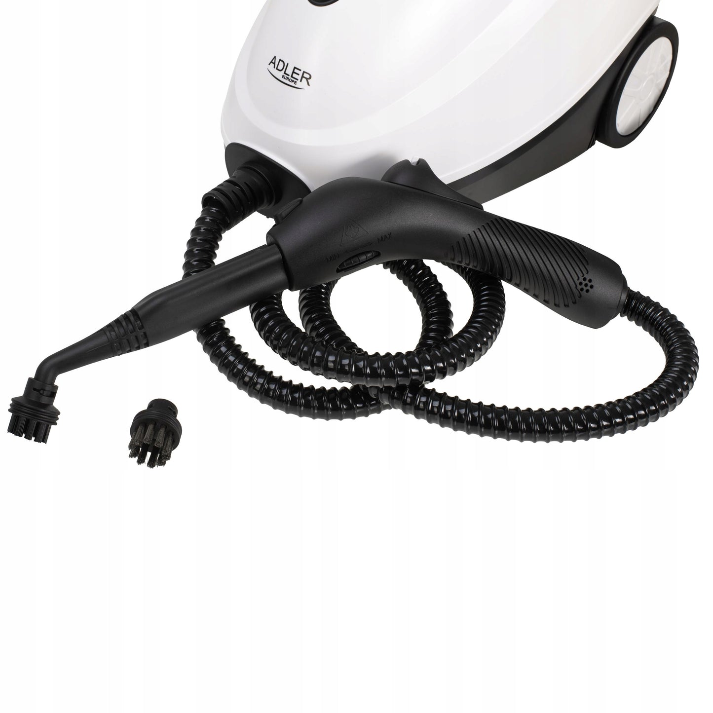 Garinis mopas, garų valytuvas, valiklis, garinė plovimo mašina, daugiafunkcis prietaisas namams