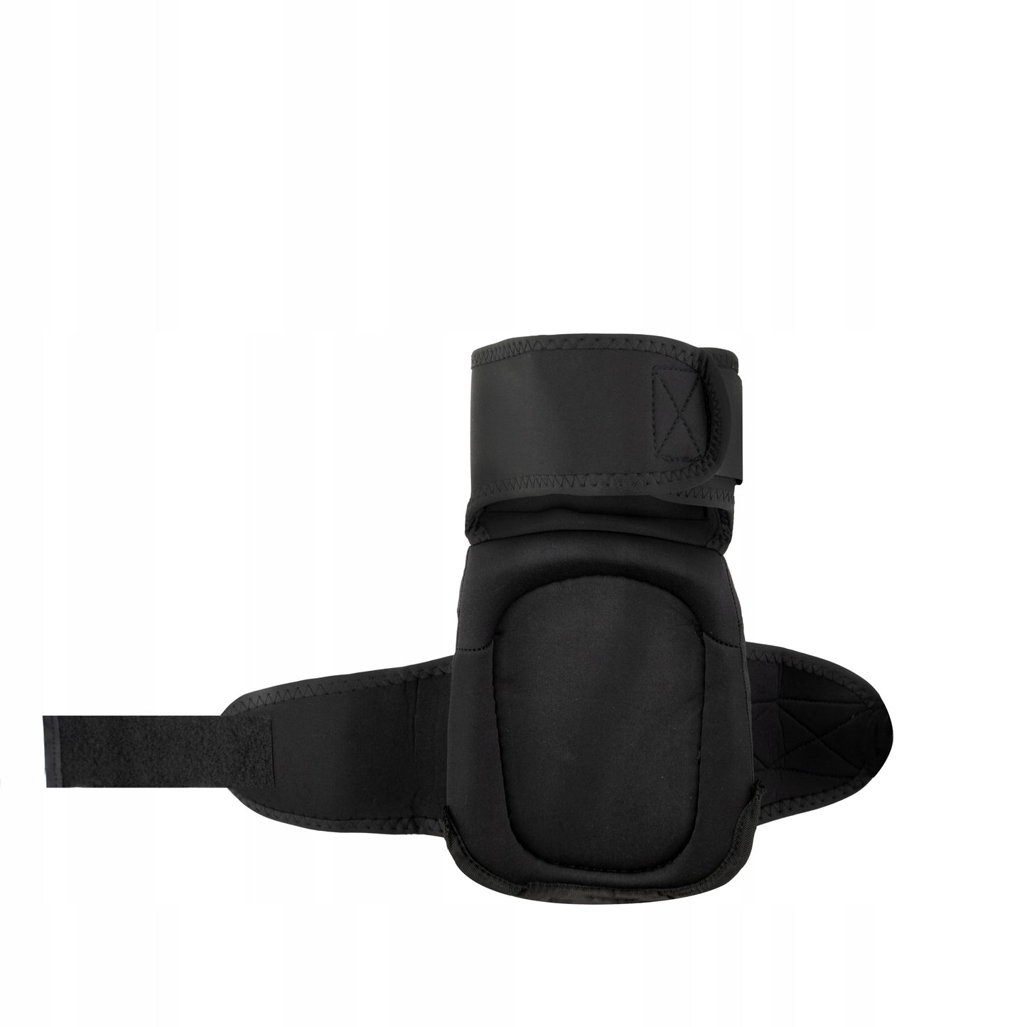 DARBININKŲ DARBINĖS KELENĖS SU GELIO PAGALVĖLĖMIS, STATYBININKŲ APSAUGA, STIPRIOS APSAUGINĖS