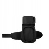 DARBININKŲ DARBINĖS KELENĖS SU GELIO PAGALVĖLĖMIS, STATYBININKŲ APSAUGA, STIPRIOS APSAUGINĖS