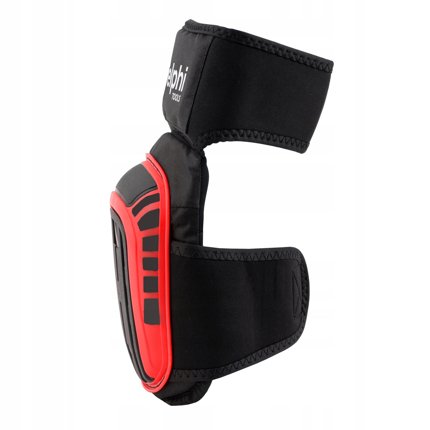 DARBININKŲ DARBINĖS KELENĖS SU GELIO PAGALVĖLĖMIS, STATYBININKŲ APSAUGA, STIPRIOS APSAUGINĖS