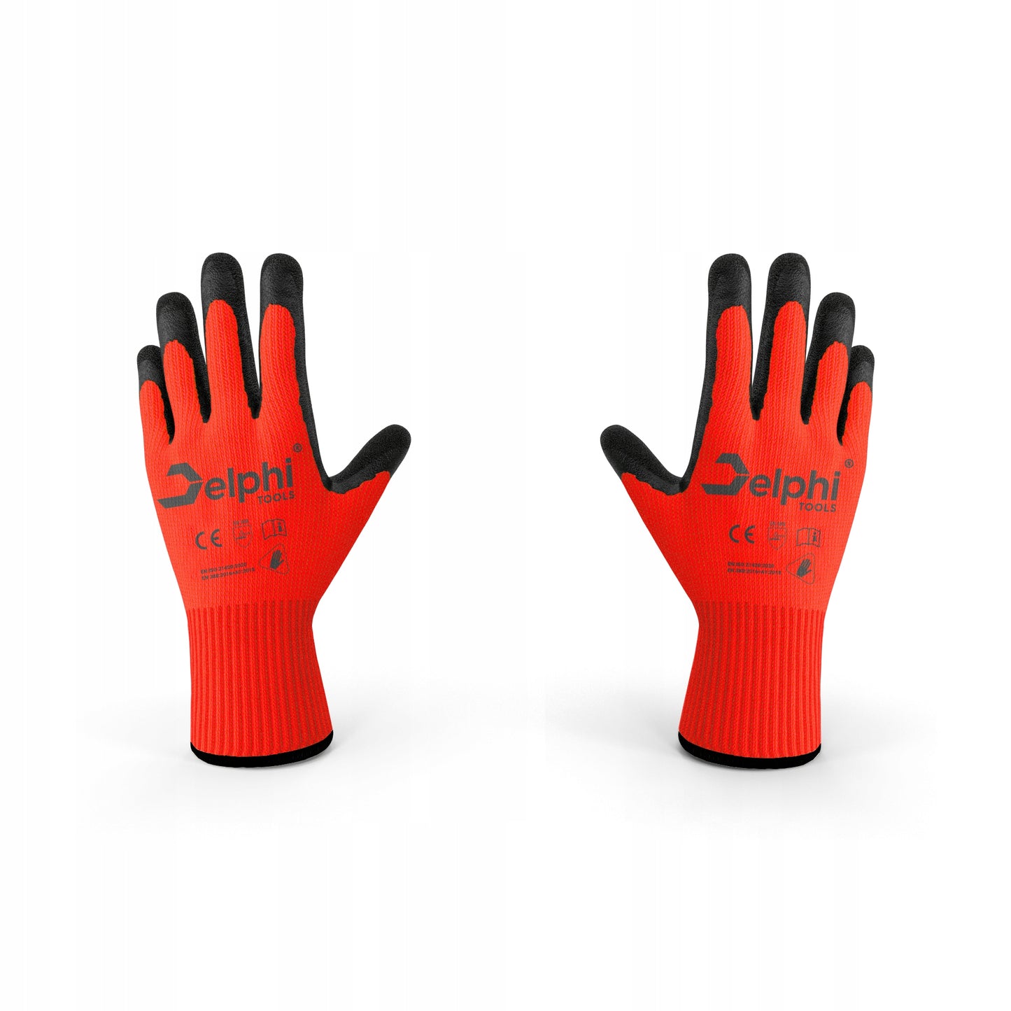 DARBININKŲ DARBINĖS KELENĖS SU GELIO PAGALVĖLĖMIS, STATYBININKŲ APSAUGA, STIPRIOS APSAUGINĖS