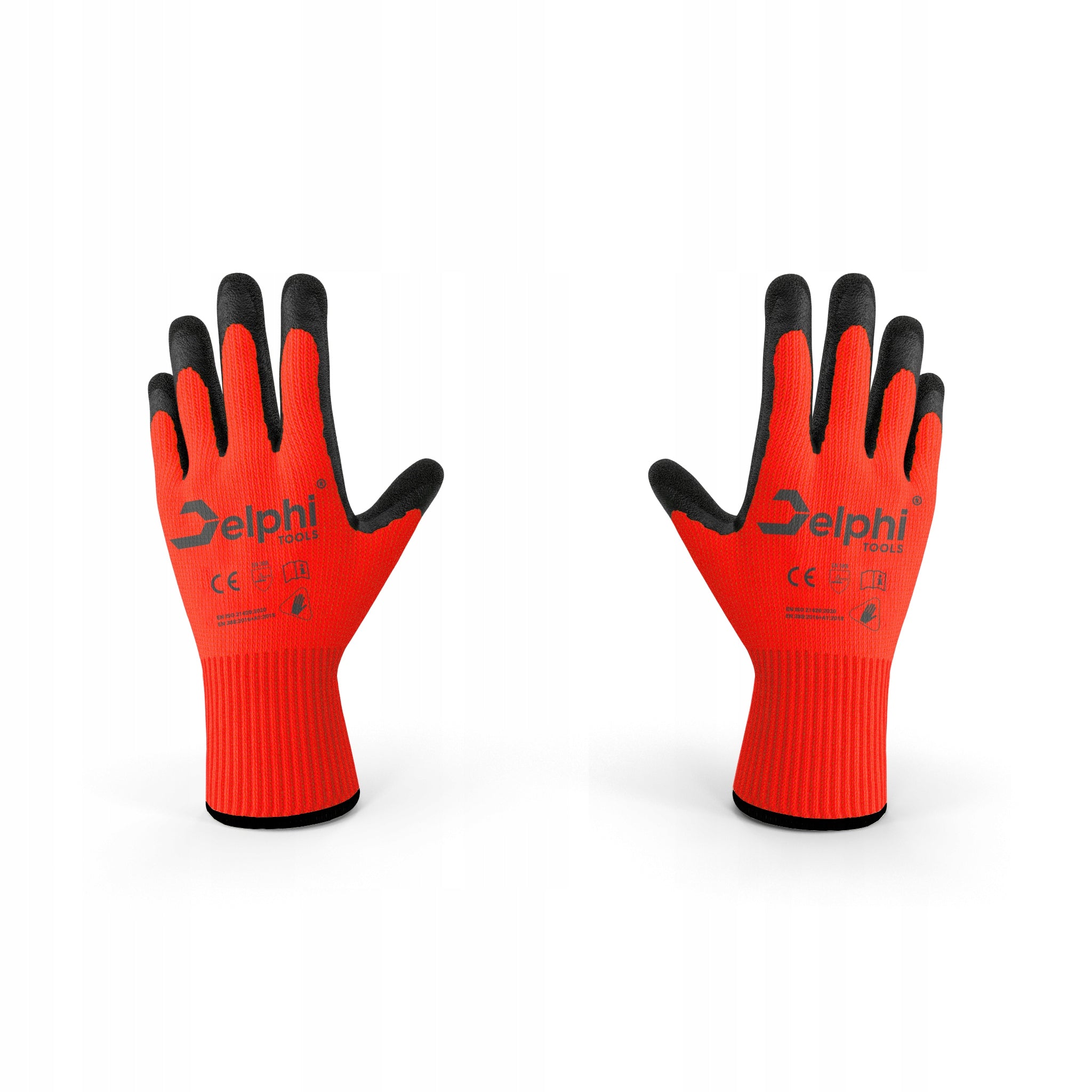 DARBININKŲ DARBINĖS KELENĖS SU GELIO PAGALVĖLĖMIS, STATYBININKŲ APSAUGA, STIPRIOS APSAUGINĖS