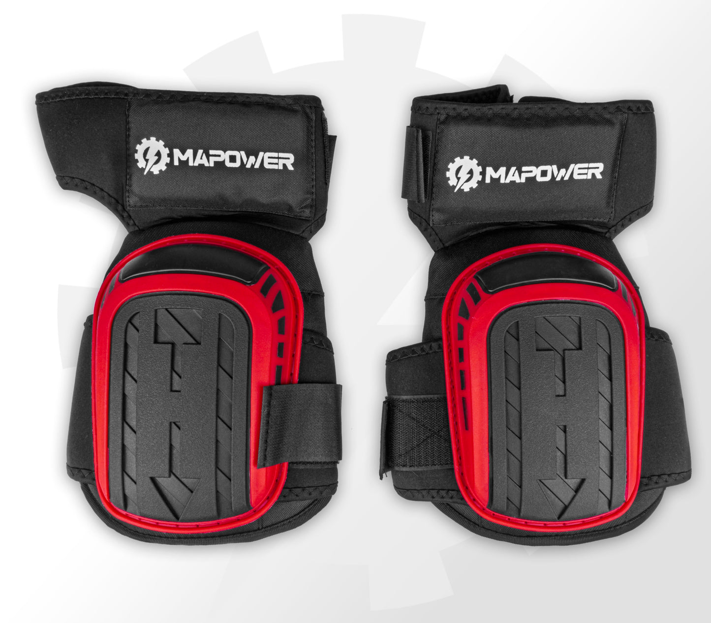 DARBINĖS KELYNIŲ APSAUGOS SU GELIU SODUI, STATYBOMS MAPOWER