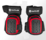 DARBINĖS KELYNIŲ APSAUGOS SU GELIU SODUI, STATYBOMS MAPOWER