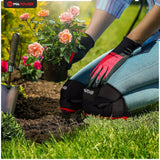 DARBINĖS KELYNIŲ APSAUGOS SU GELIU SODUI, STATYBOMS MAPOWER