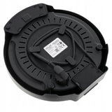 XXL blynų keptuvė 30cm, blynams, lietiniams, tortilijoms, 1600W, temperatūros reguliavimas ADLER