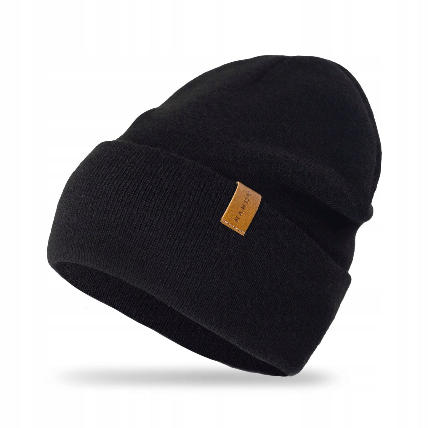 NANDY Žieminis Komplektas Kepurė Šalikas Pirštinės, Šilta Lietuviška Žiemos Komplektacija