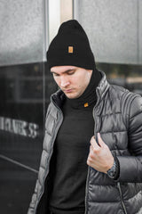 NANDY Žieminis Komplektas Kepurė Šalikas Pirštinės, Šilta Lietuviška Žiemos Komplektacija