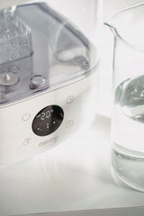 Ultragarsinis oro drėkintuvas su kvapų difuzoriumi, aromaterapija Camry