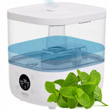 Ultragarsinis oro drėkintuvas su kvapų difuzoriumi, aromaterapija Camry