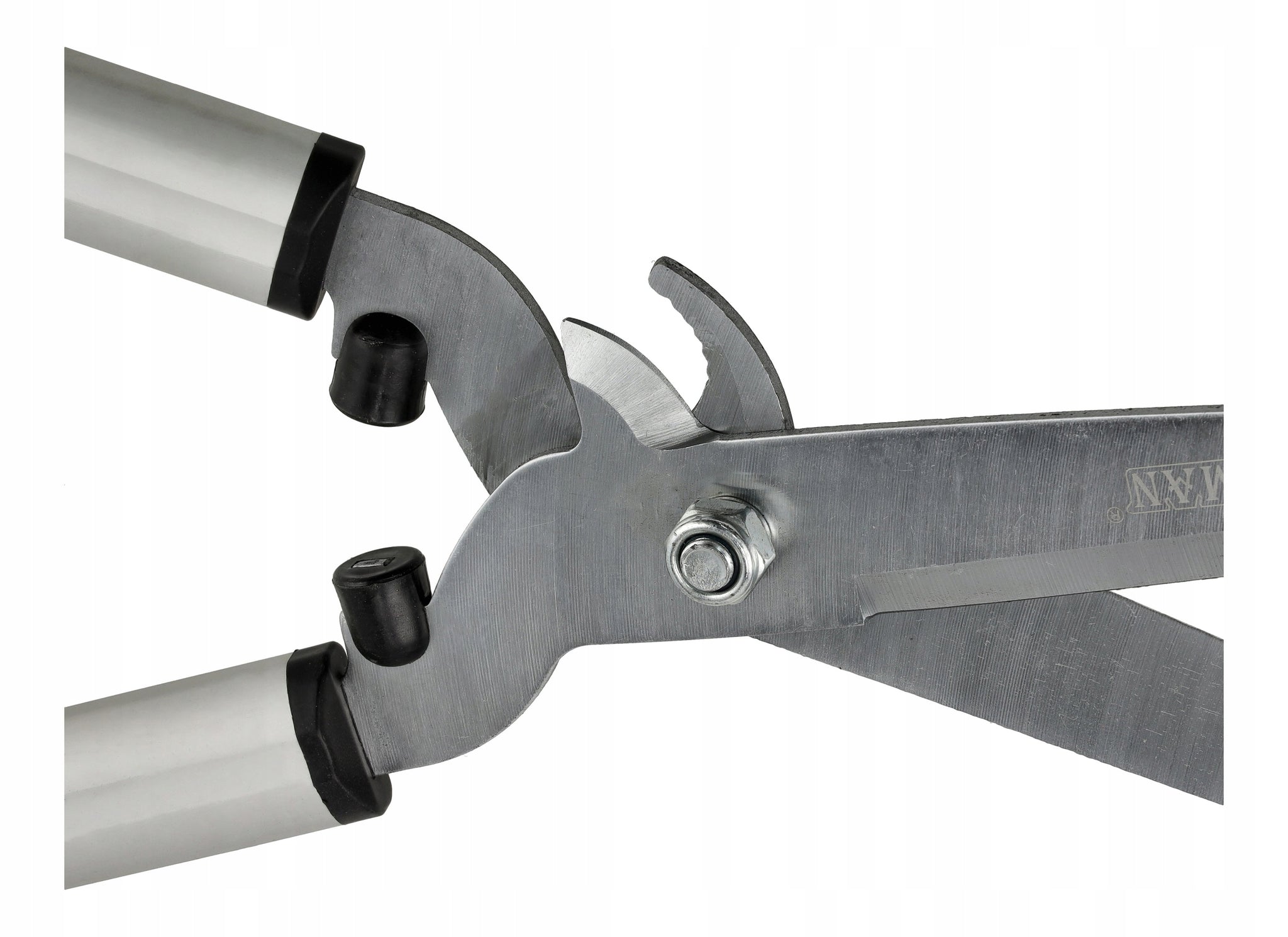 Sodo genėjimo žirklės, krūmams, augalams, 77cm