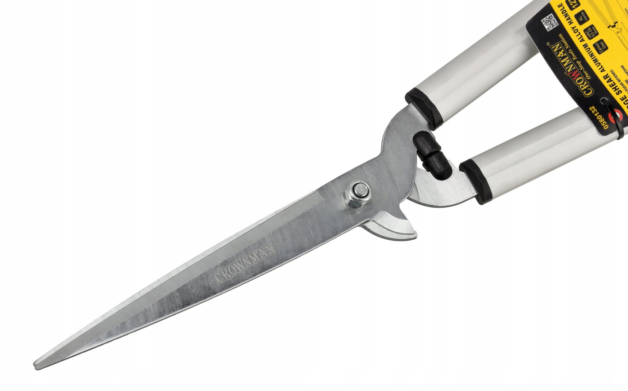 Sodo genėjimo žirklės, krūmams, augalams, 77cm