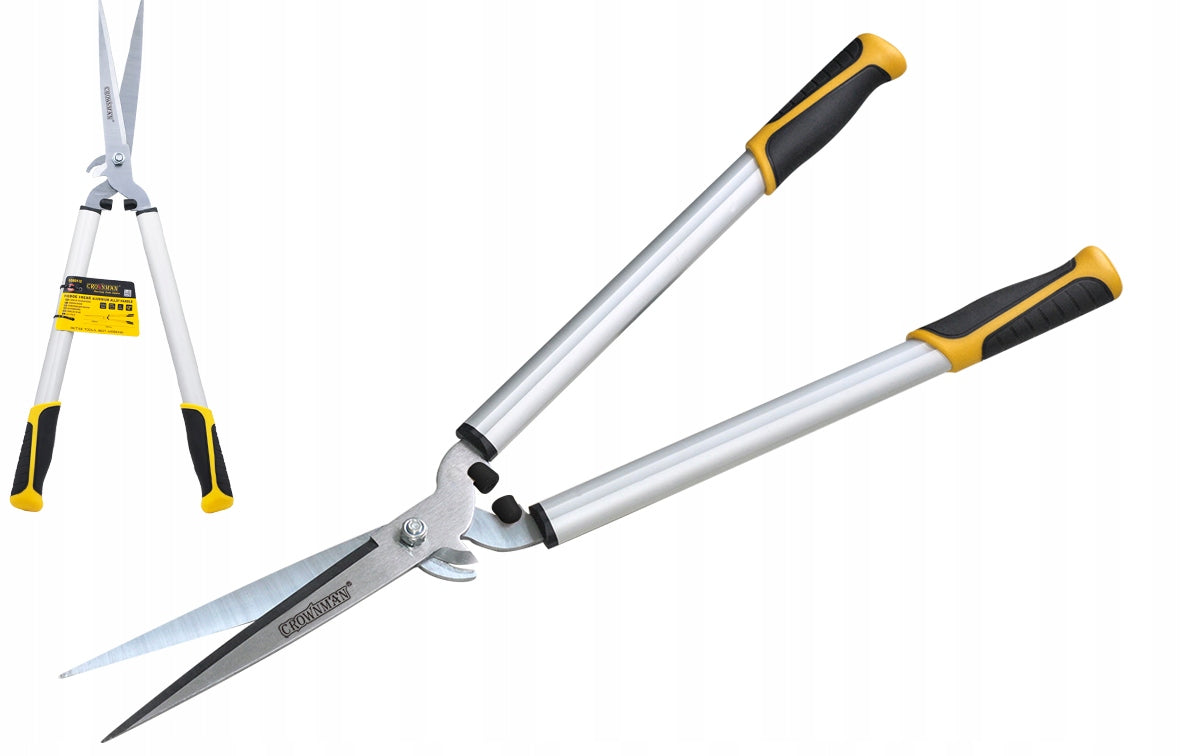 Sodo genėjimo žirklės, krūmams, augalams, 77cm