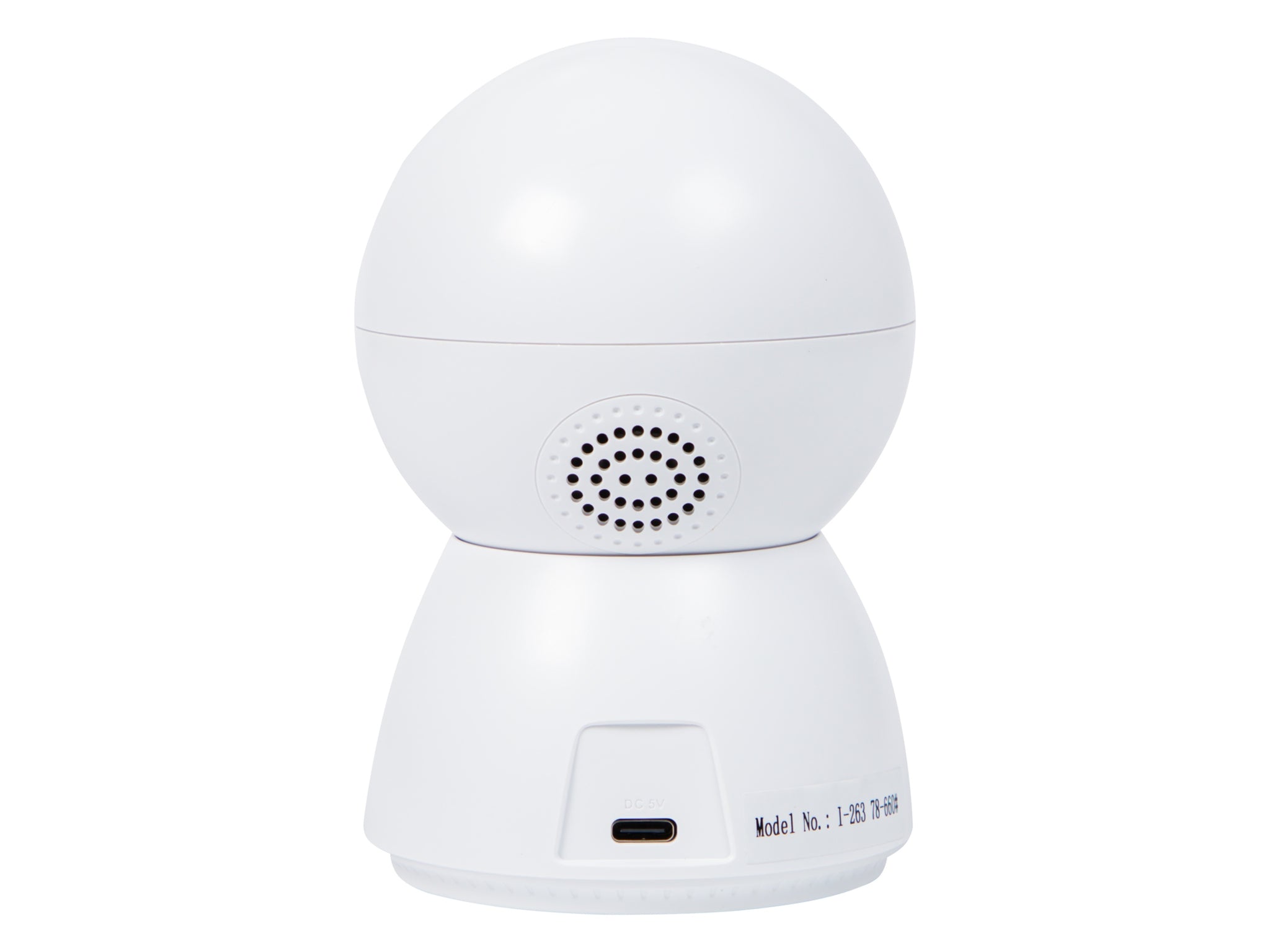 SUKAMA KAMERA 3MP WIFI IP HD AUDIO KŪDIKIŲ MONITORIUS ICSEE TIESIOGIAI