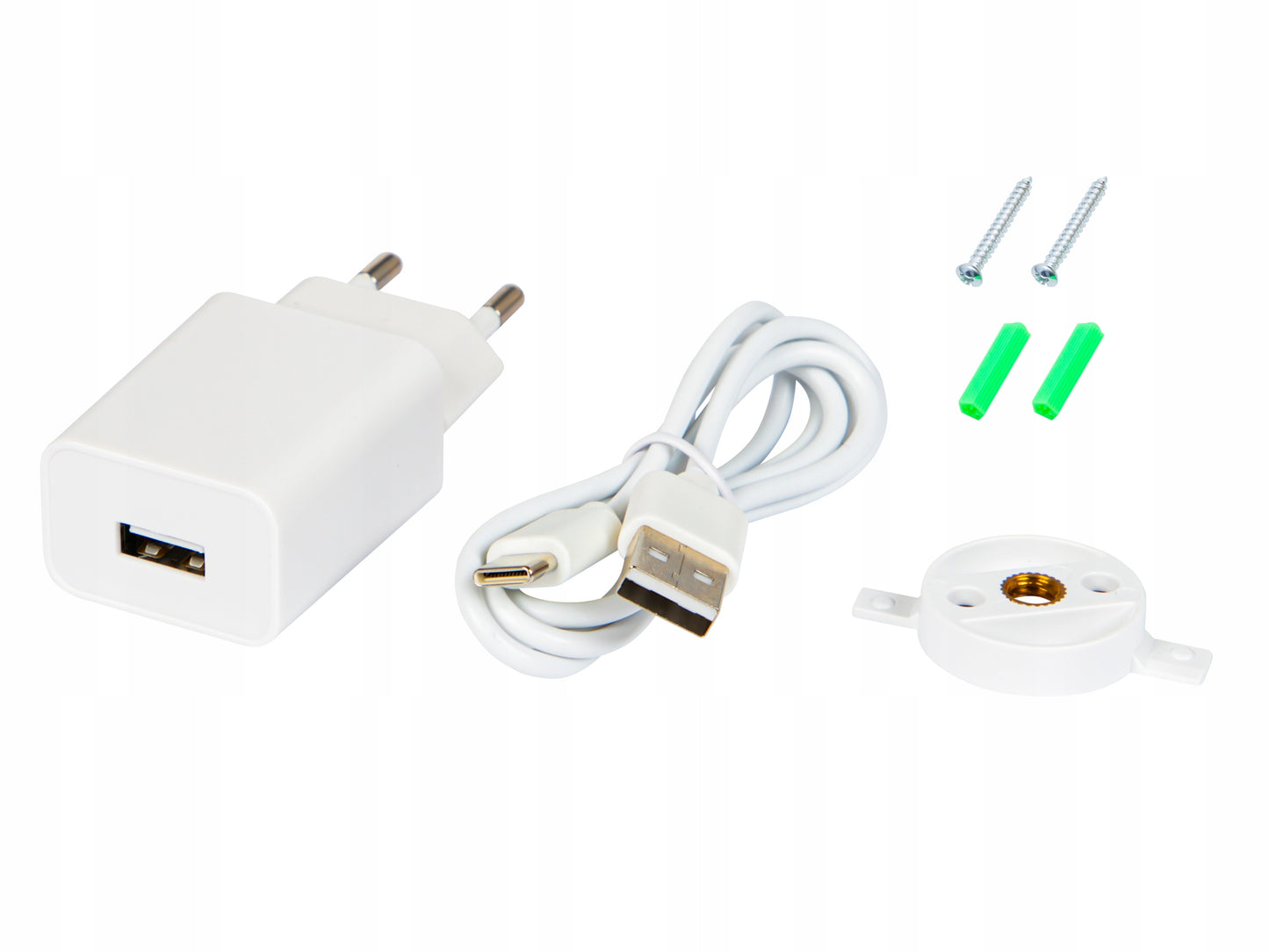 Besisukanti WiFi IP Kamera 3MP Audio Ultra HD Kūdikio monitorius Tuya Smart