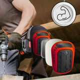 KELIŲ APSAUGOS DARBINĖS STATYBINĖS 2 vnt GELINĖS STIPRIOS HOLDX