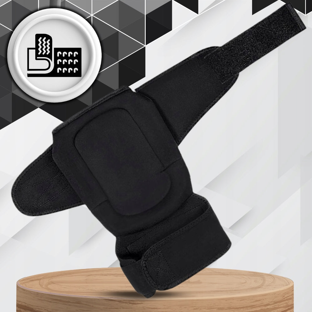 KELIŲ APSAUGOS DARBINĖS STATYBINĖS 2 vnt GELINĖS STIPRIOS HOLDX