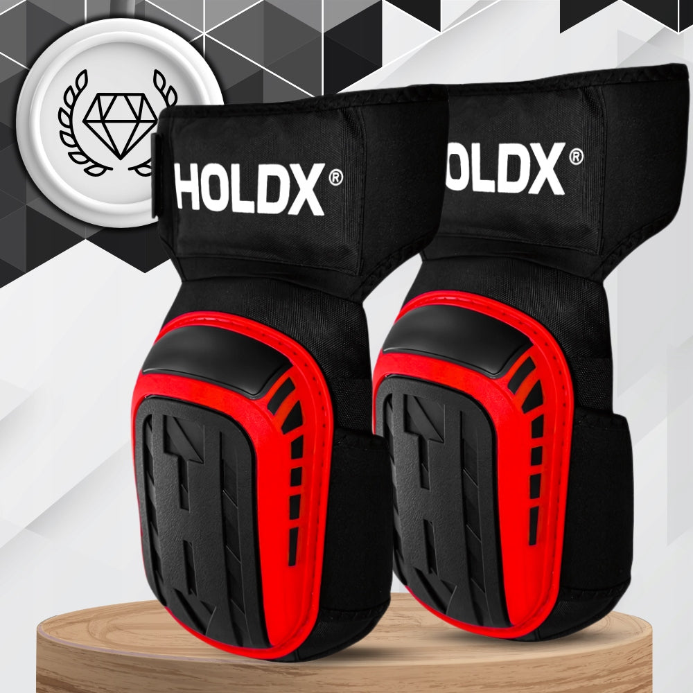 KELIŲ APSAUGOS DARBINĖS STATYBINĖS 2 vnt GELINĖS STIPRIOS HOLDX