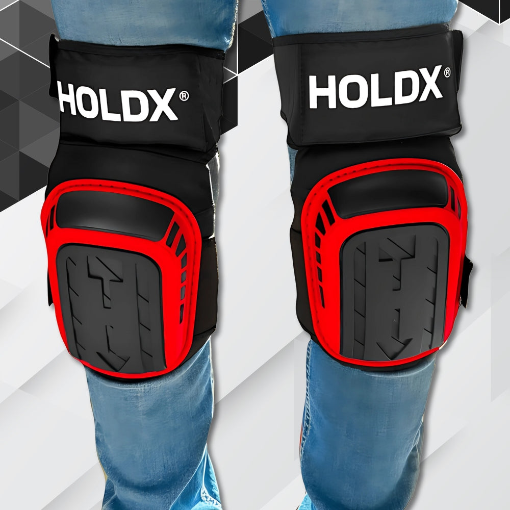 KELIŲ APSAUGOS DARBINĖS STATYBINĖS 2 vnt GELINĖS STIPRIOS HOLDX