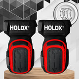 KELIŲ APSAUGOS DARBINĖS STATYBINĖS 2 vnt GELINĖS STIPRIOS HOLDX