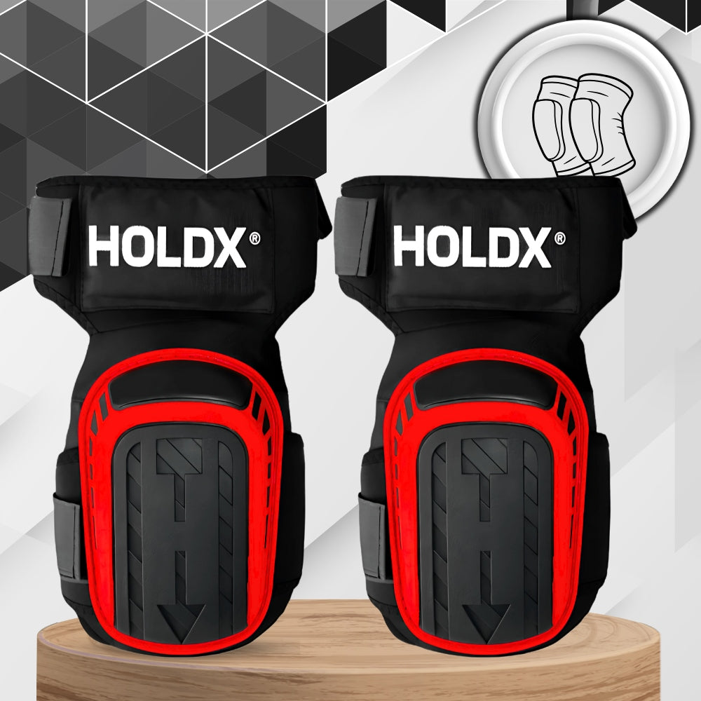 KELIŲ APSAUGOS DARBINĖS STATYBINĖS 2 vnt GELINĖS STIPRIOS HOLDX