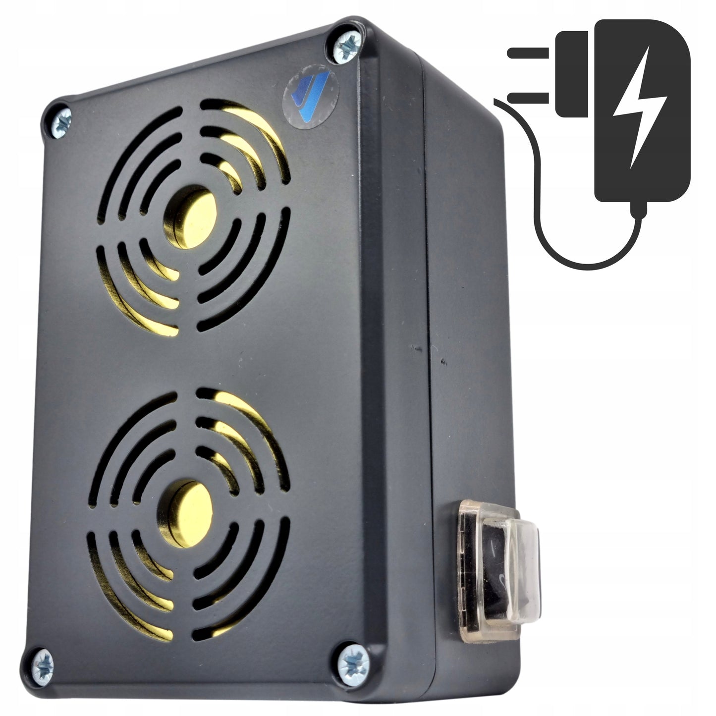 KIŠENŲ, PEĻU, ŽIURKIŲ ATSPARUS VANDENIUI PRIETAISAS 230V