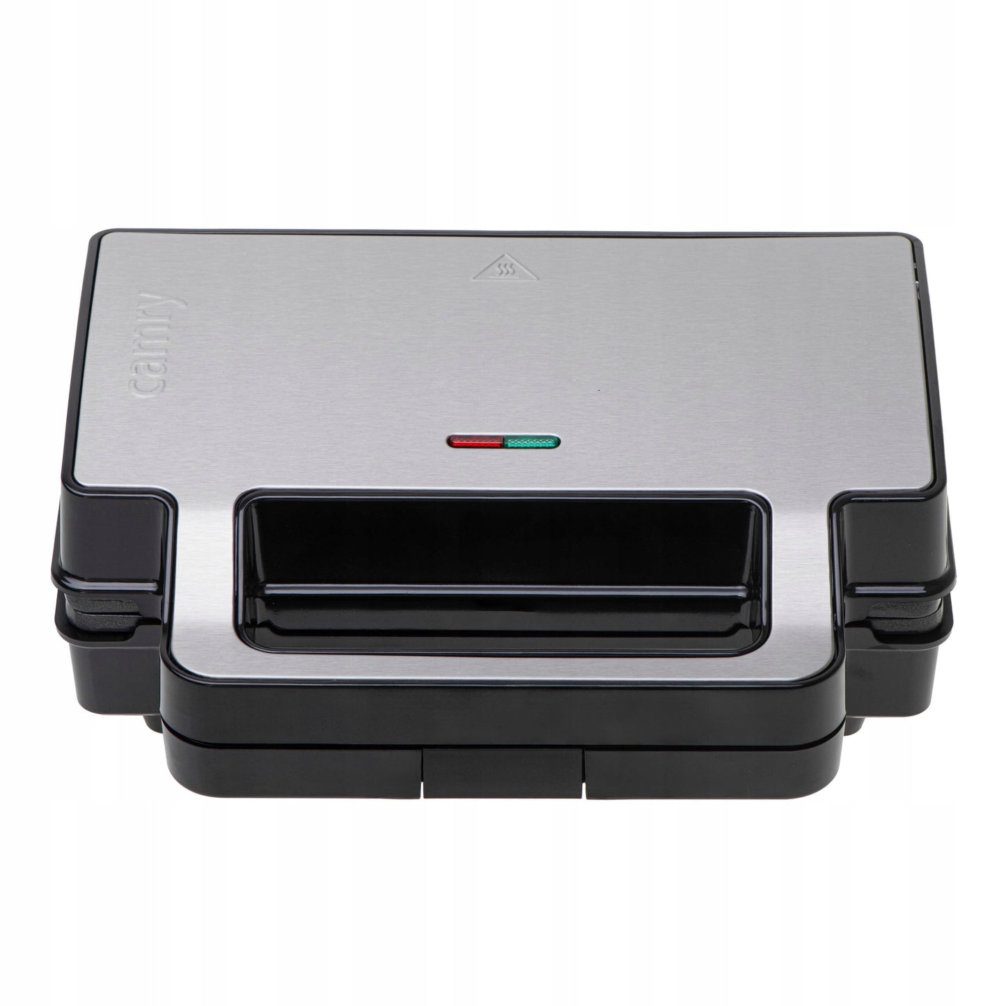 Sumuštinių keptuvas 2-in-1 PANINI Elektrinis grilis Tosteris 1400W NON-STICK