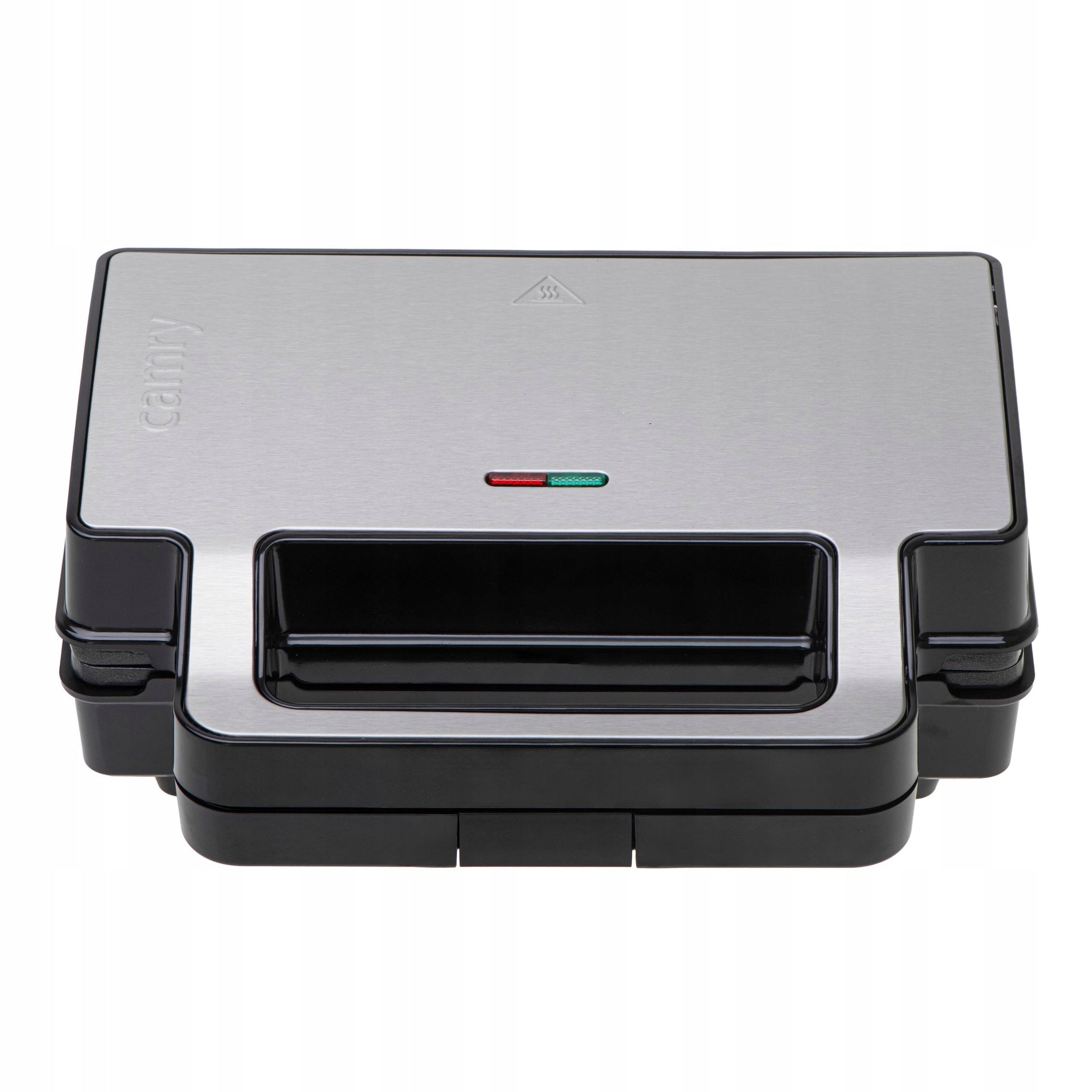 Sumuštinių keptuvas 2-in-1 PANINI Elektrinis grilis Tosteris 1400W NON-STICK