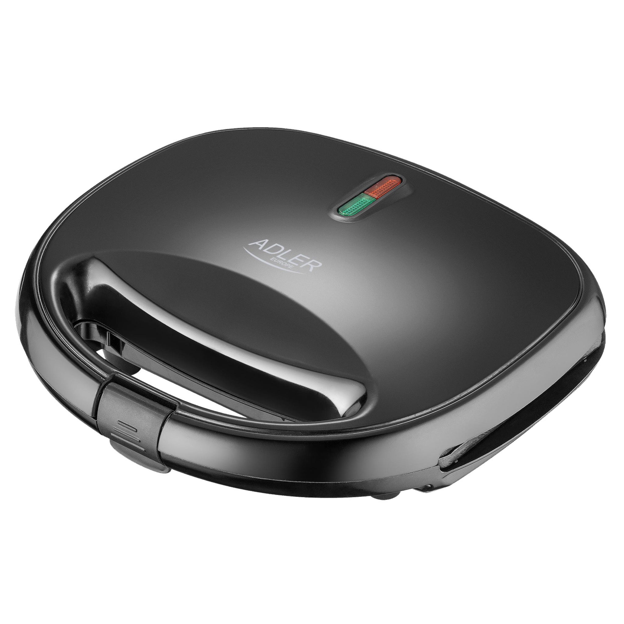 Kepimo aparatas "Riešutėliai" 12 vnt. formai, 1200W, neprideganti danga