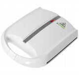 Kepimo aparatas forminiams sausainiams (riešutams), forma 24 vnt., Non-stick danga, 1600W, Receptai