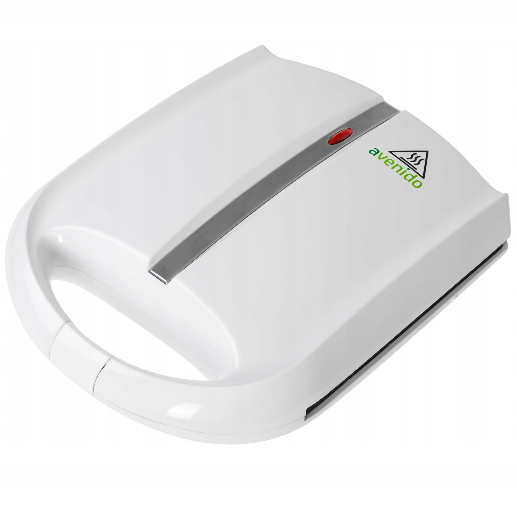 Kepimo aparatas forminiams sausainiams (riešutams), forma 24 vnt., Non-stick danga, 1600W, Receptai