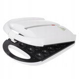 Kepimo aparatas forminiams sausainiams (riešutams), forma 24 vnt., Non-stick danga, 1600W, Receptai