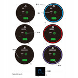 Belaidis dulkių siurblys su šluostymo funkcija 2-in-1 HEPA