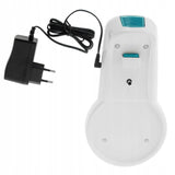 Belaidis dulkių siurblys su šluostymo funkcija 2-in-1 HEPA