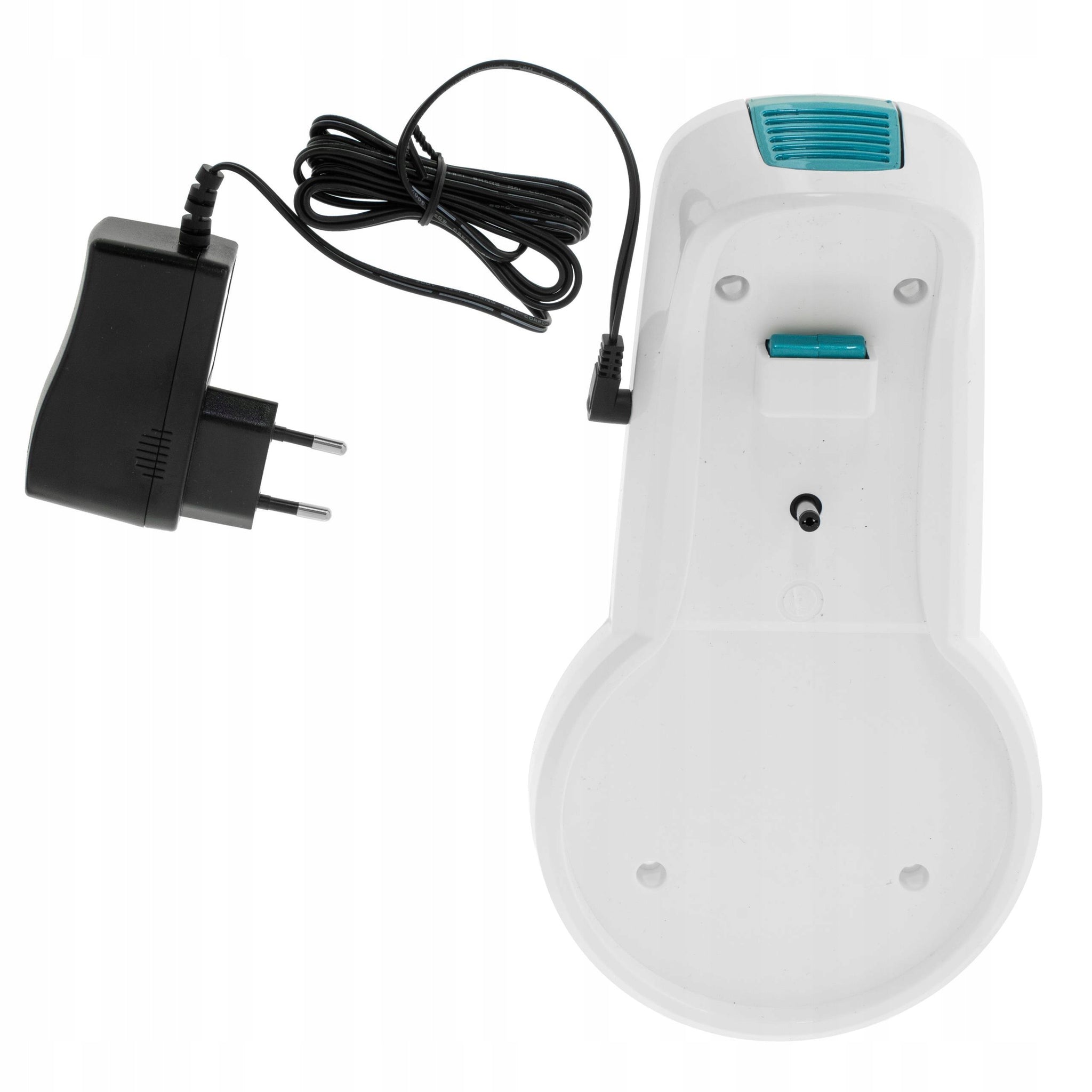 Belaidis dulkių siurblys su šluostymo funkcija 2-in-1 HEPA