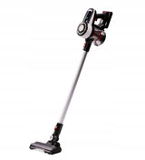 Belaidis vertikalus dulkių siurblys namams, buitinė technika, smulkus, 3in1, be maišelio, 75 min.